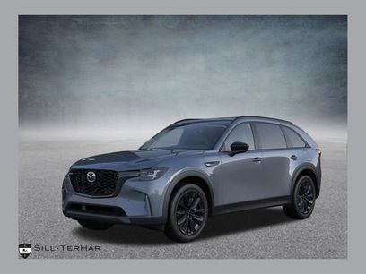 New 2026 MAZDA CX-90 Plug-In Hybrid w/Premium Sport