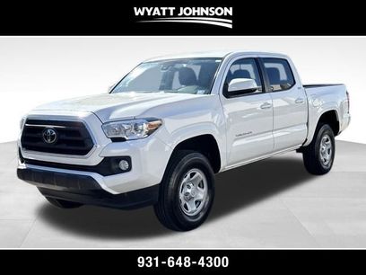 Used 2023 Toyota Tacoma SR5