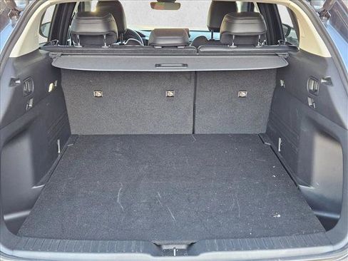 Used 2023 MAZDA CX-50 AWD 2.5 S w/ Cargo Package image 6