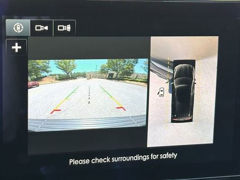 Used 2019 Lincoln Navigator Select w/ Cargo Package RWD image 34