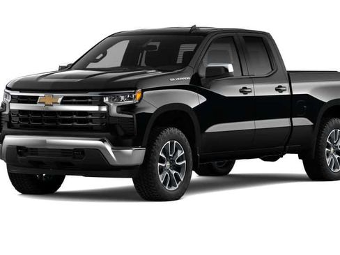 New 2026 Chevrolet Silverado 1500 LT image 23