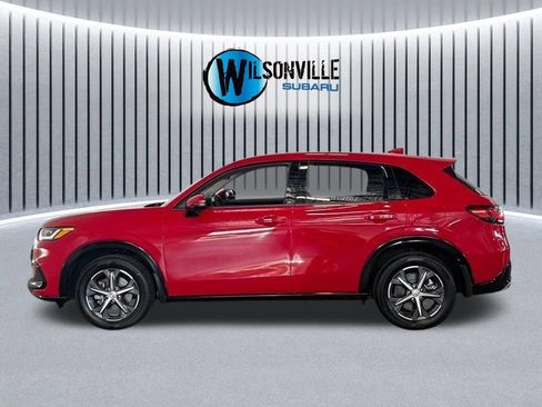 Used 2025 Honda HR-V EX-L image 16