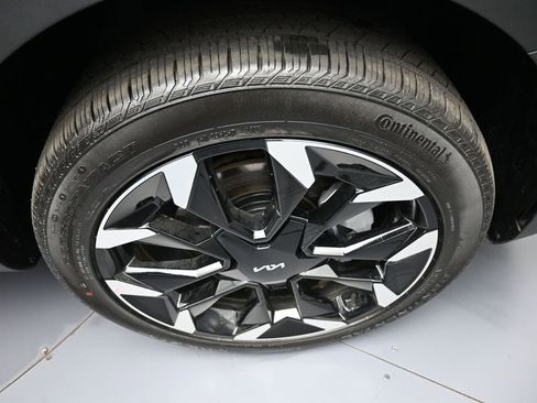 New 2026 Kia Sorento EX AWD/4WD image 13