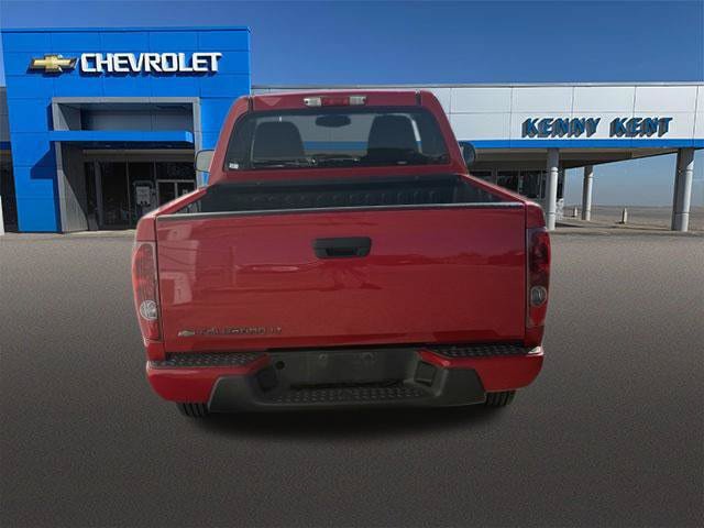 Used 2011 Chevrolet Colorado LT w/ Power Convenience Package RWD image 7