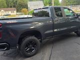 Used 2019 Chevrolet Silverado 1500 Custom Trail Boss w/ Custom Convenience Package image 4