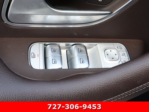 Certified 2023 Mercedes-Benz GLS 450 4MATIC image 17