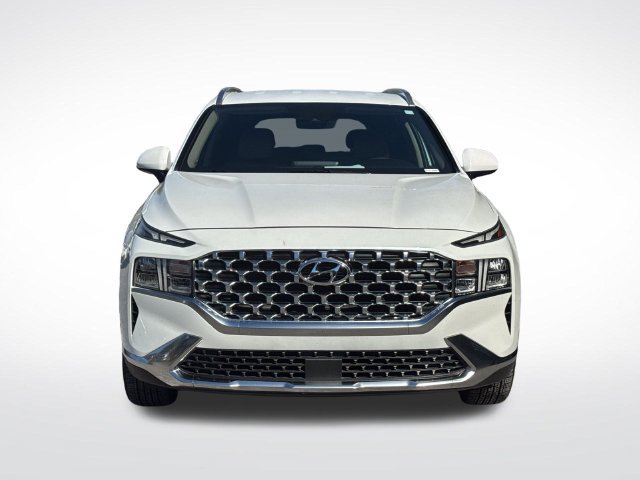 Used 2022 Hyundai Santa Fe SEL w/ Cargo Package FWD image 10