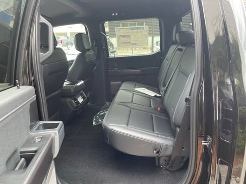 New 2026 Ford F150 Lariat w/ Equipment Group 501A Mid AWD/4WD image 35