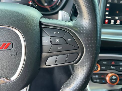 Used 2022 Dodge Challenger GT w/ Blacktop Package RWD image 27