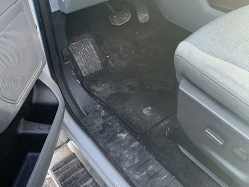 Used 2024 Ford F150 XLT w/ Mobile Office Package image 11