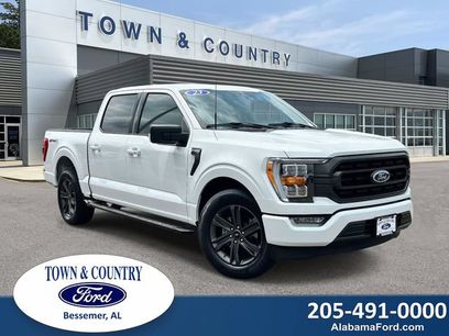 Used 2023 Ford F150 XLT w/ Equipment Group 302A High