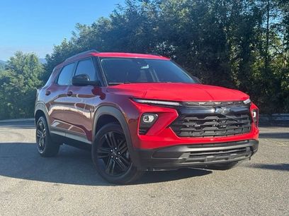 New 2026 Chevrolet TrailBlazer LT w/ Convenience Package