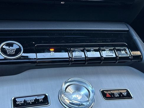 New 2026 Lincoln Navigator Reserve w/ Jet Appearance Package image 19