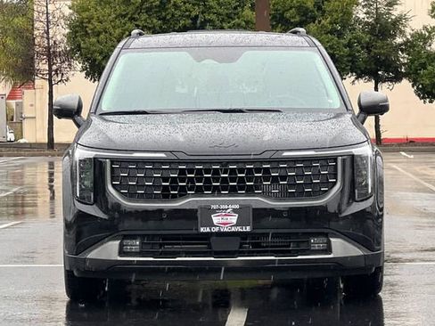 New 2026 Kia Carnival SX image 9