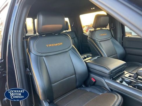 New 2025 Ford F150 Tremor w/ Equipment Group 402A High image 41