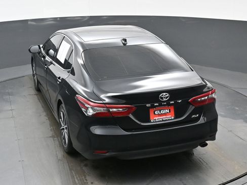 Used 2023 Toyota Camry XLE image 39