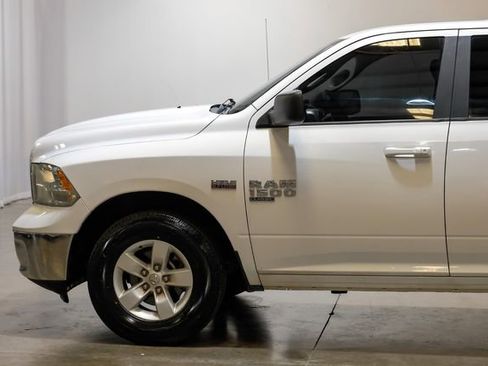 Used 2020 RAM 1500 Classic SLT image 20