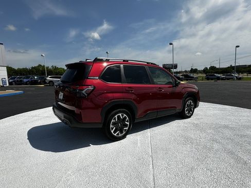New 2026 Subaru Forester Premium AWD/4WD image 7