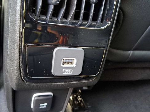 New 2026 Jeep Compass Limited w/ Sun, Sound & Navigation Group AWD/4WD image 7