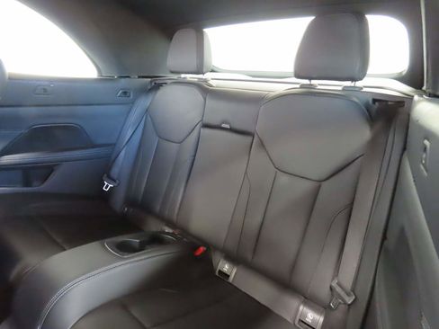 Used 2025 BMW 430i xDrive Convertible AWD/4WD image 17