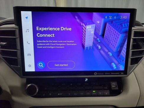 Used 2024 Toyota Tundra Capstone image 19