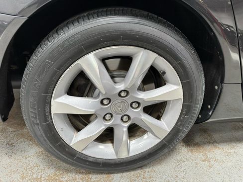 Used 2012 Acura TL w/ Technology Package FWD image 24