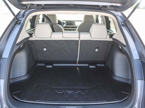 Certified 2026 Honda HR-V LX image 25