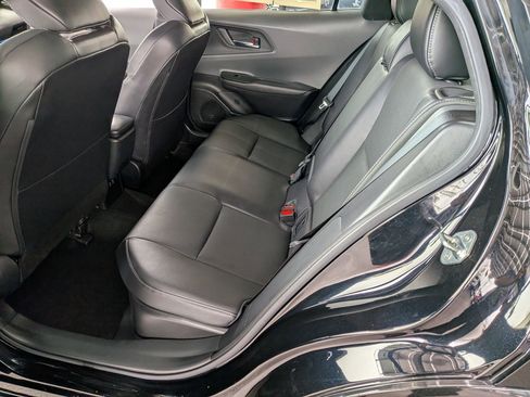 Certified 2023 Toyota Prius XLE FWD image 25