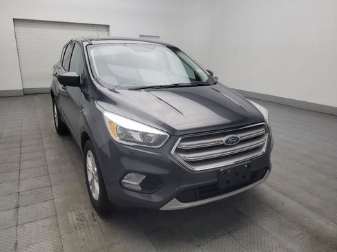 Used 2019 Ford Escape SE AWD/4WD image 13