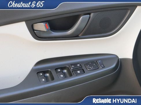 Certified 2023 Hyundai Kona SEL w/ Cargo Package AWD/4WD image 22