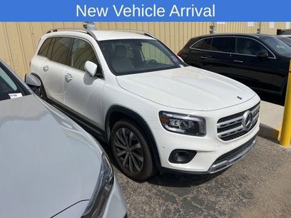 Used 2022 Mercedes-Benz GLB 250 4MATIC