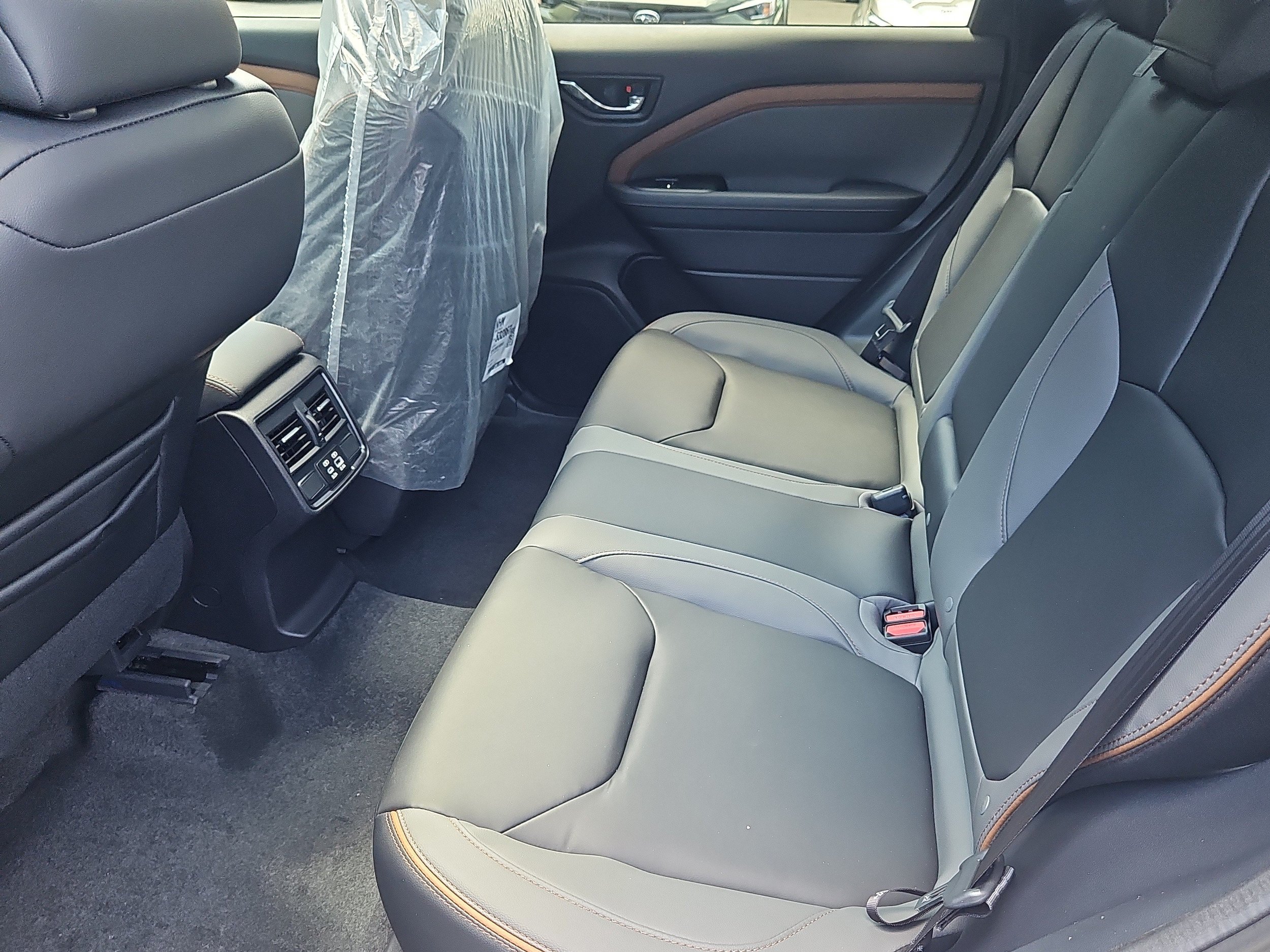 New 2026 Subaru Forester Sport AWD/4WD image 17