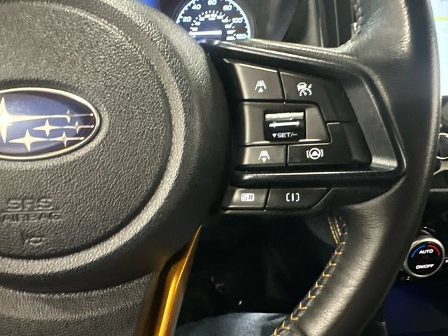 Used 2024 Subaru Forester Wilderness w/ Wilderness Package AWD/4WD image 16