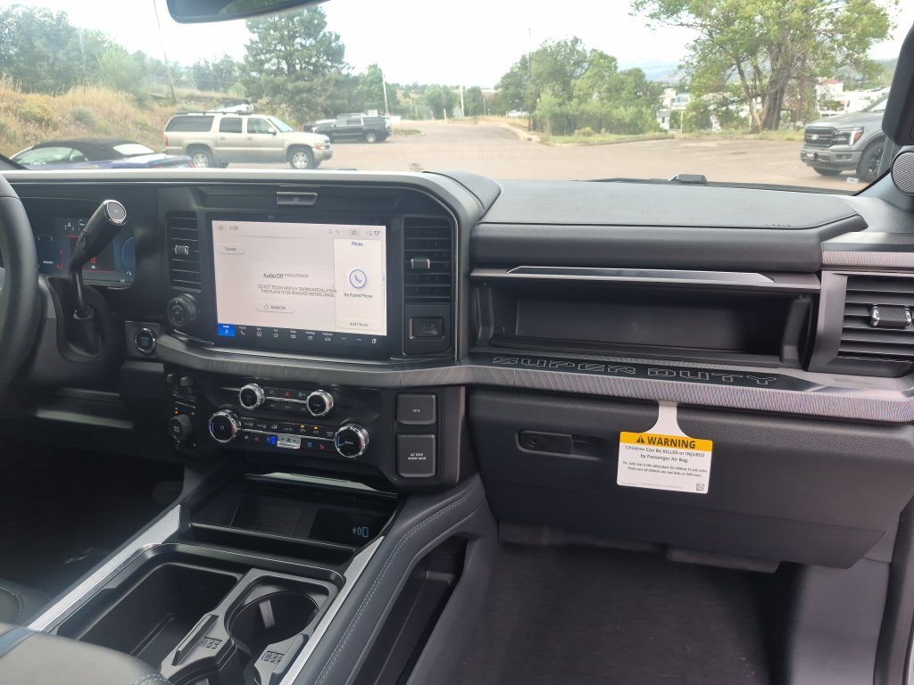 New 2026 Ford F250 Platinum AWD/4WD image 30