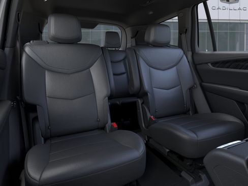 New 2025 Cadillac XT6 Premium Luxury w/ Technology Package image 51