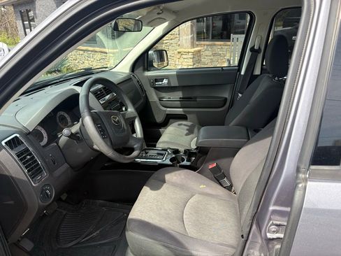 Used 2008 MAZDA Tribute i Sport image 5