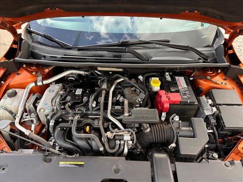 Used 2022 Nissan Sentra SR w/ SR Premium Package image 29