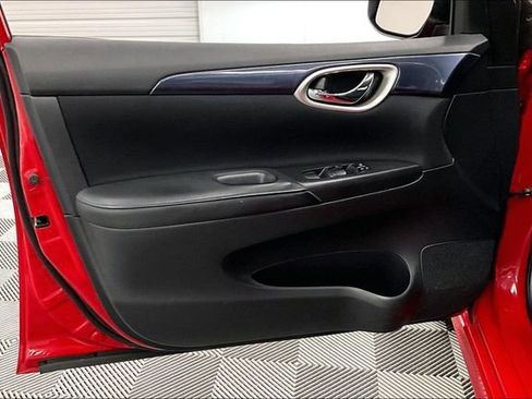 Used 2019 Nissan Sentra SR FWD image 20
