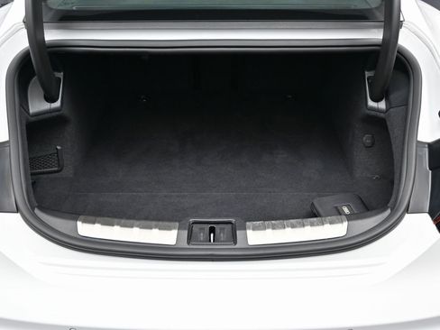 Used 2023 Audi RS e-tron GT w/ Carbon Performance Package image 13