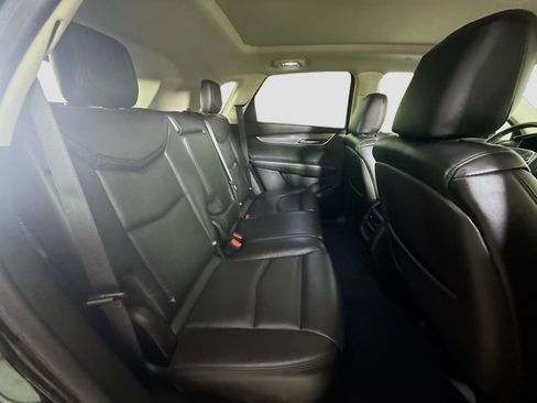 Used 2018 Cadillac XT5 Luxury w/ Driver Awareness Package image 27