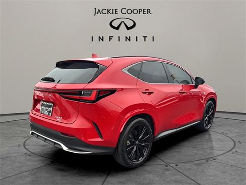 Used 2024 Lexus NX 350 F Sport image 5