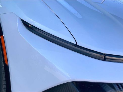 New 2026 Chevrolet Equinox EV RS FWD image 13