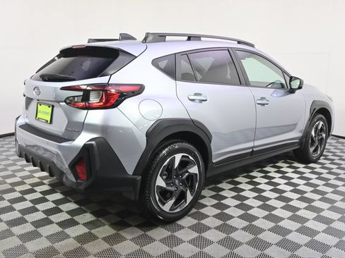 Used 2024 Subaru Crosstrek 2.5i Limited w/ Popular Package #3A AWD/4WD image 7