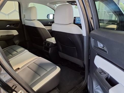 Used 2025 Honda Prologue Touring image 22