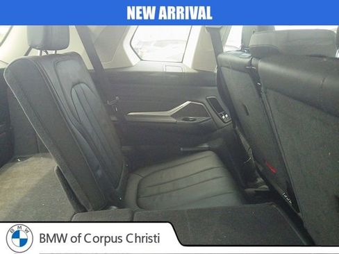Used 2020 BMW X7 xDrive40i w/ Premium Package AWD/4WD image 13