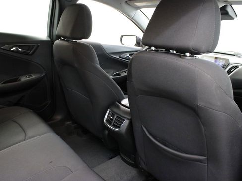 Used 2024 Chevrolet Malibu LT image 18