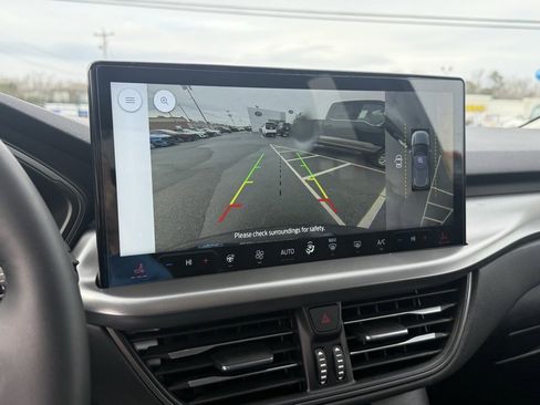 Used 2024 Ford Escape Active w/ Tech Pack #2 image 23