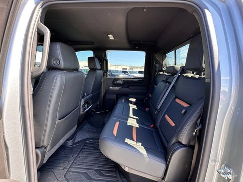 Used 2026 GMC Sierra 2500 AT4 w/ AT4 Premium Plus Package AWD/4WD image 25
