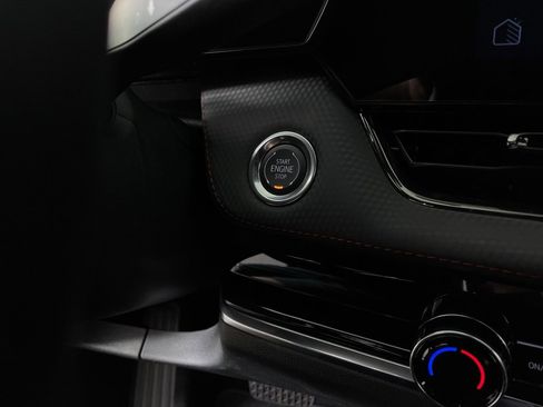 New 2026 Chevrolet Equinox RS image 75