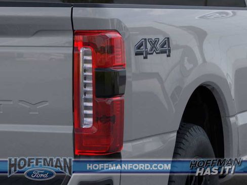 New 2026 Ford F350 XLT w/ XLT Premium Package image 21